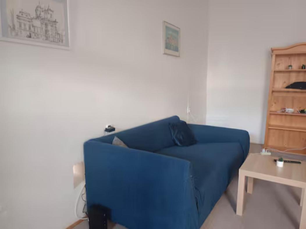 Apartamento S Terasou A Zahradou