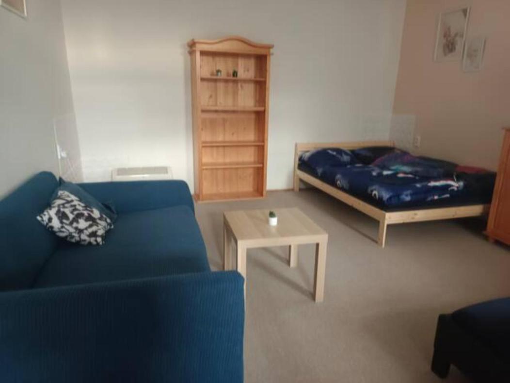 Apartamento S Terasou A Zahradou *