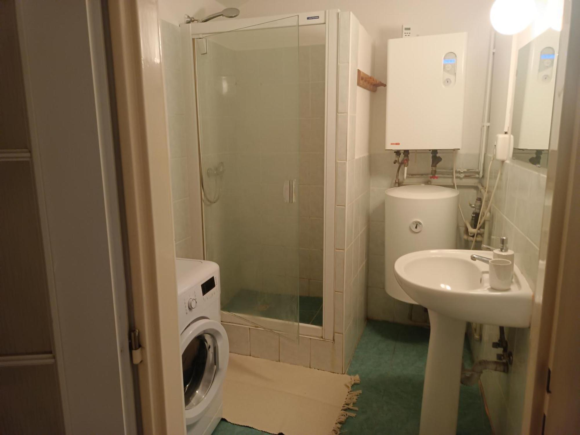 S Terasou A Zahradou Apartamento *