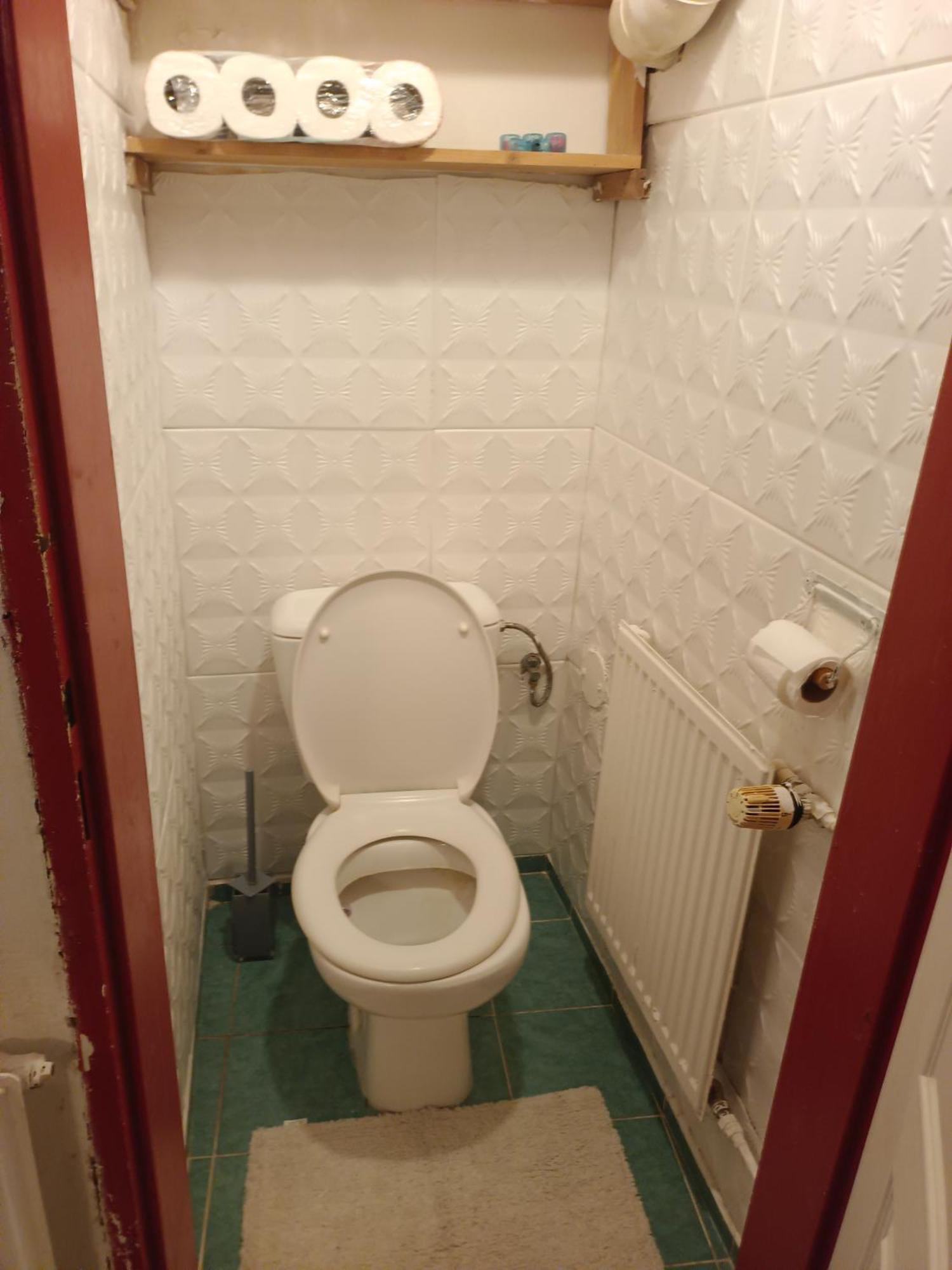 S Terasou A Zahradou Apartamento Brno